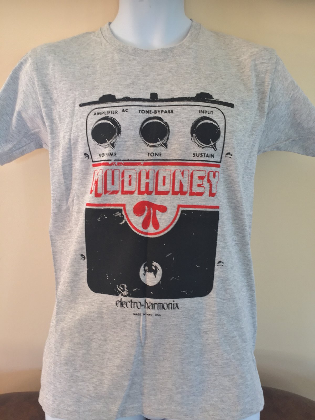 Mudhoney t cheap shirt